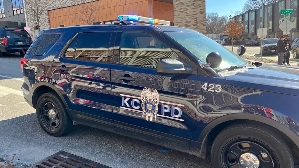 Community meeting about safety and CPTED